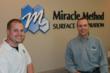 Miracle Method Surface Refinishing Opens in Montana and Wyoming